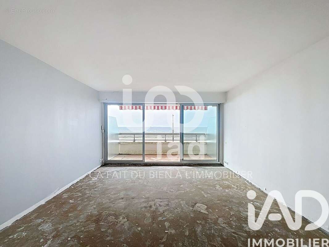 Photo 5 - Appartement à LA BAULE-ESCOUBLAC