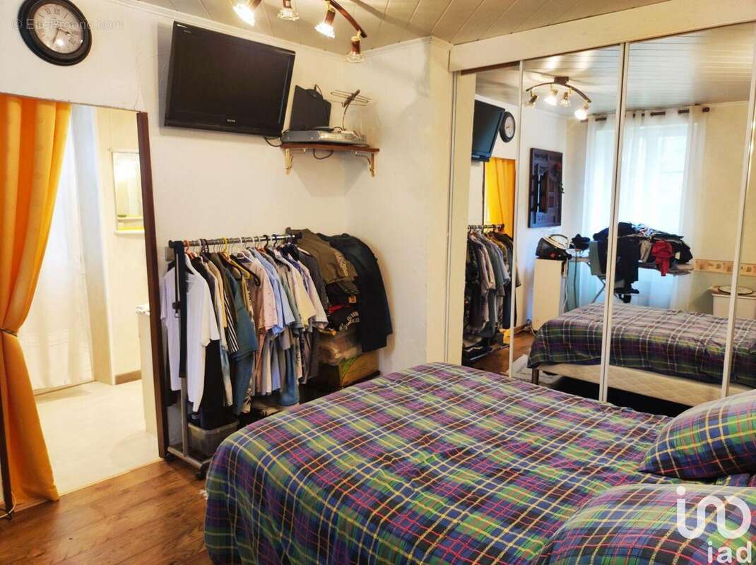 Photo 8 - Maison à LAHITTE