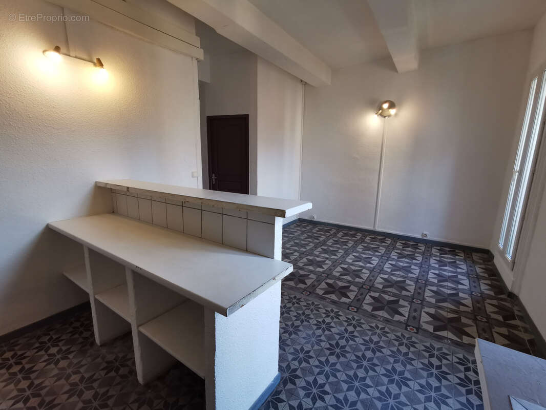 Appartement à BEZIERS
