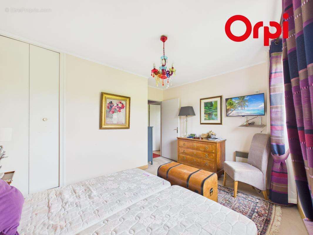 Appartement à BERNAY