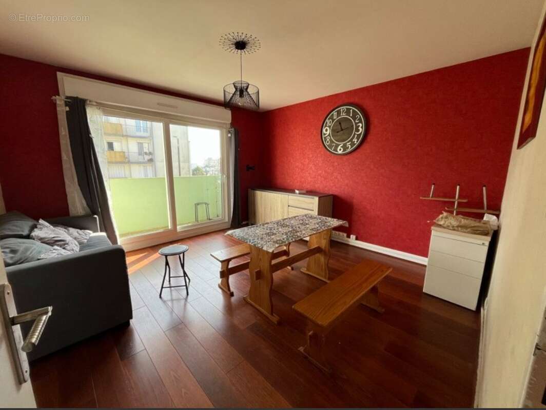 Appartement à BREST