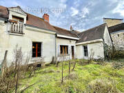 Maison à LIGUEIL