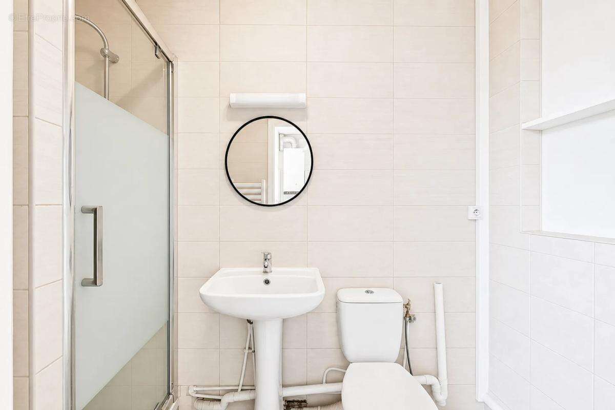 Appartement à LE HAVRE