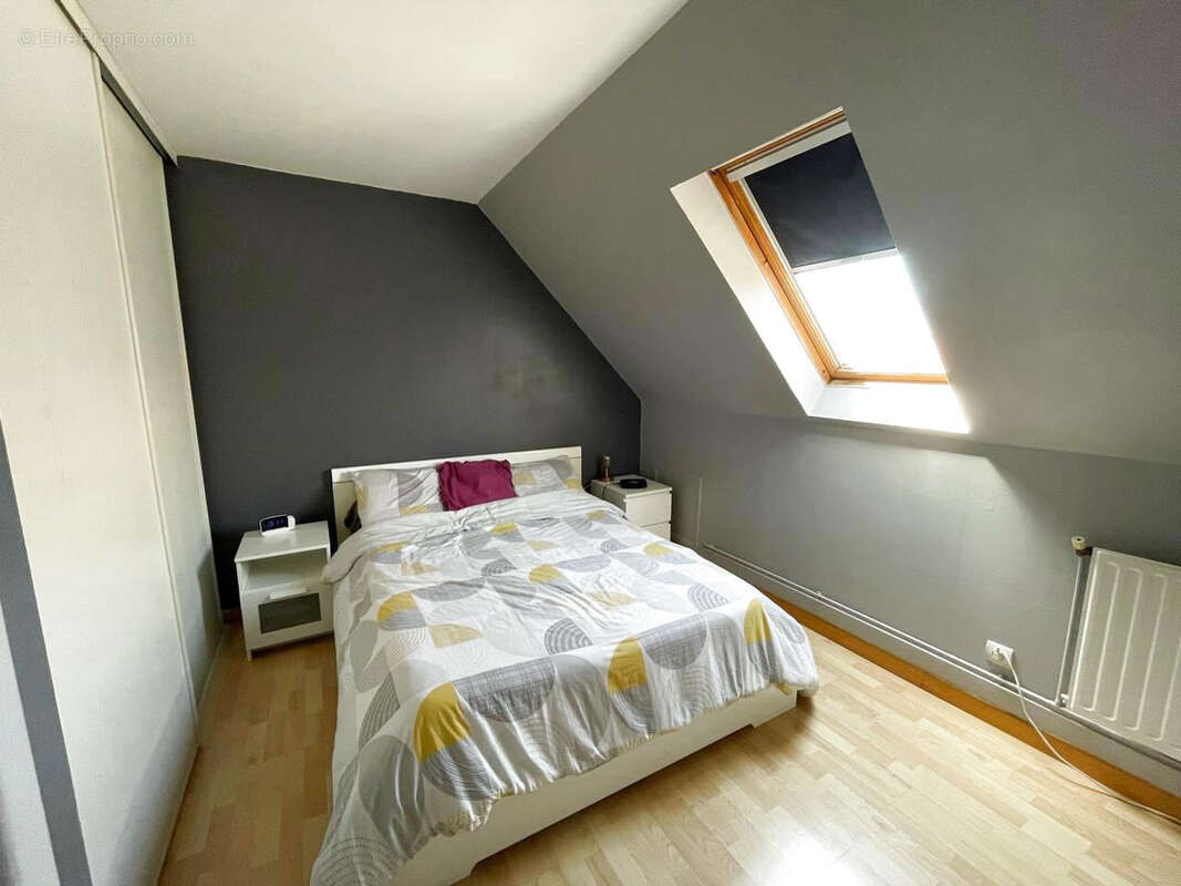 Saint Martin Boulogne (62280) Maison 3 chambres Garage Jardin secteur recherché - photo 5