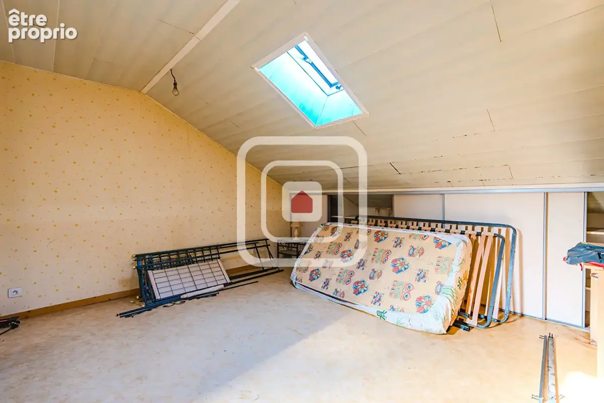 Maison familiale à vendre , amagne 112.54 m2 - photo 9