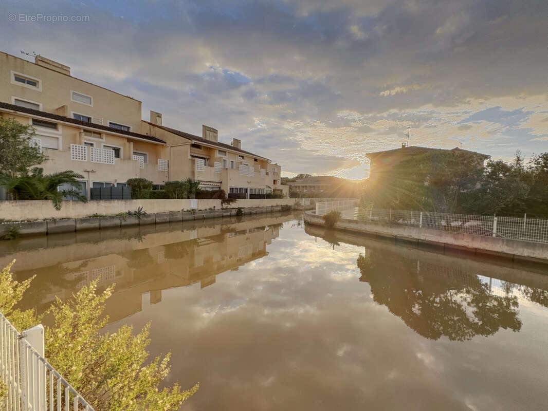 Appartement à HYERES