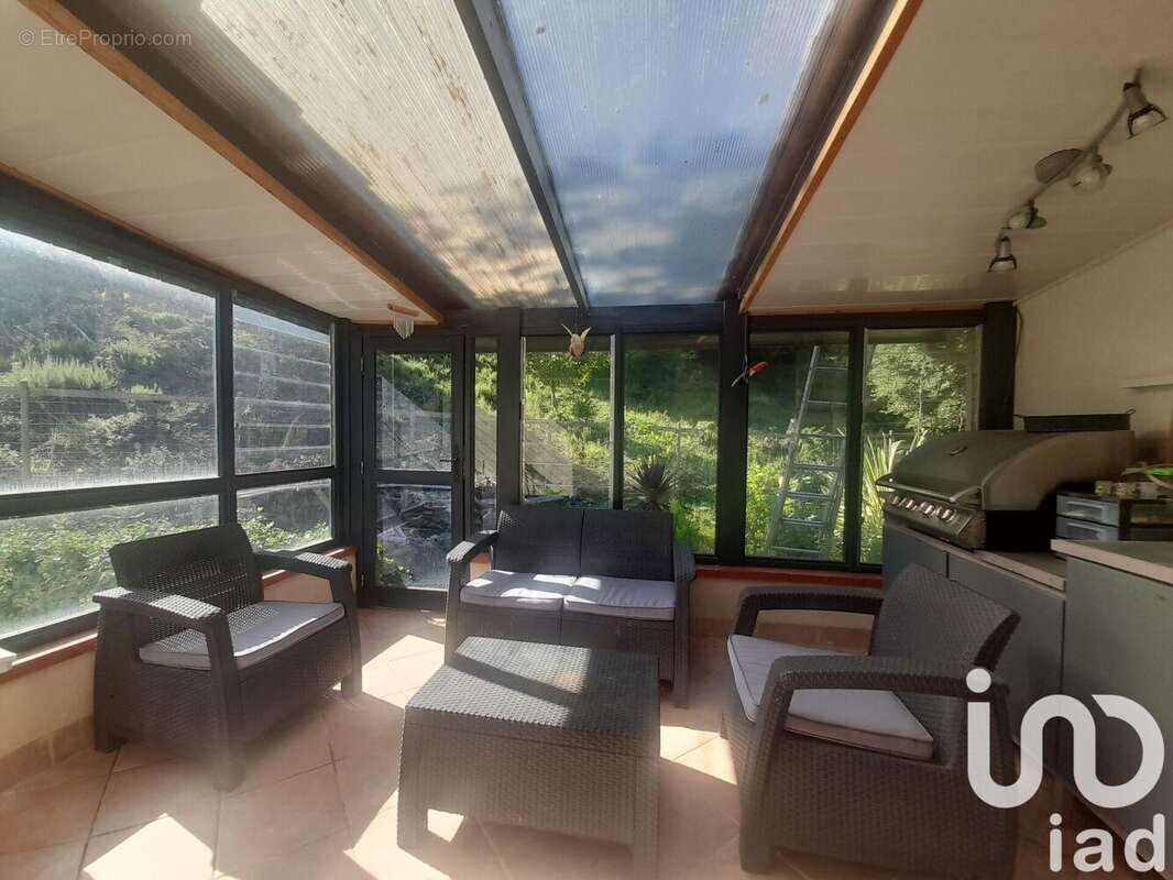 Photo 8 - Maison à SOREDE