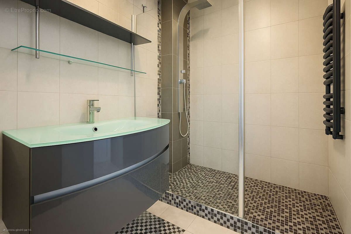 Appartement à MARTIGUES