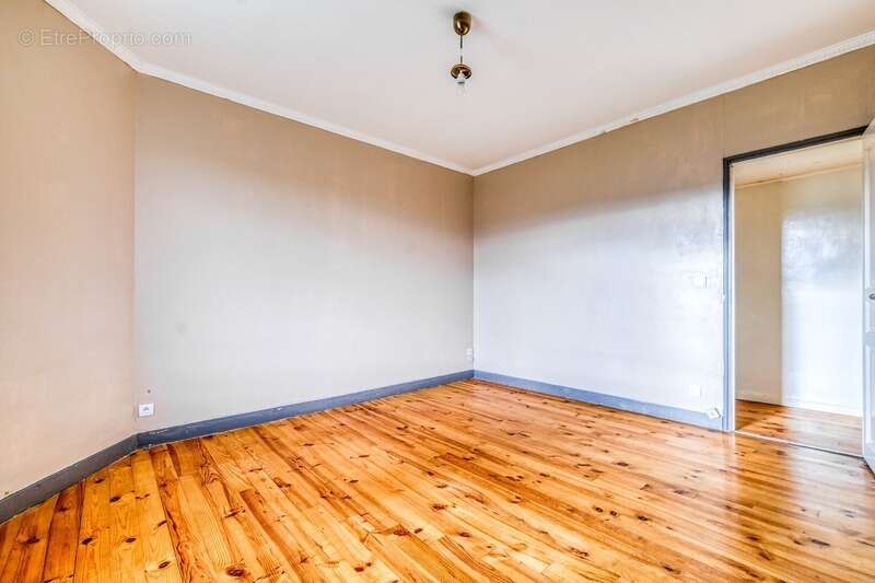 Maison à LIZY-SUR-OURCQ