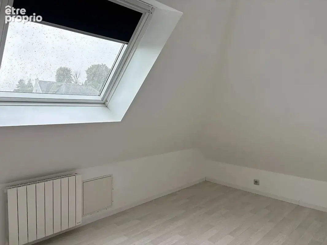 A vendre Locminé, maison 90m², 3 chambres, terrain d'environ 1035m² - photo 11