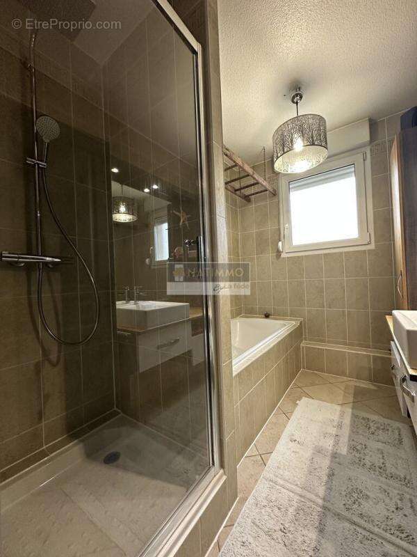 Appartement à BARR