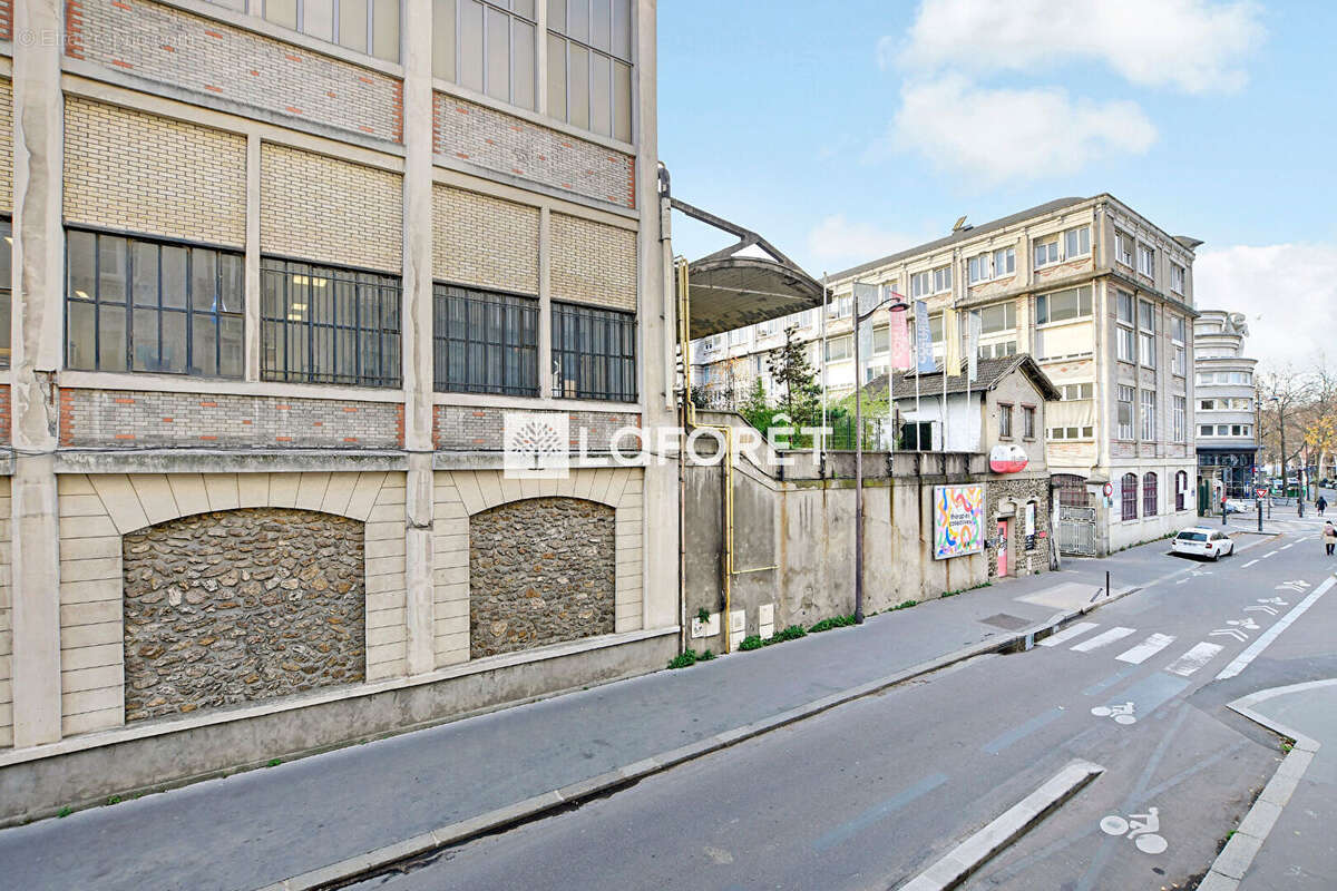 Appartement à PARIS-12E