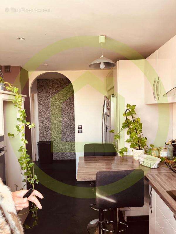 Appartement à ORLEANS