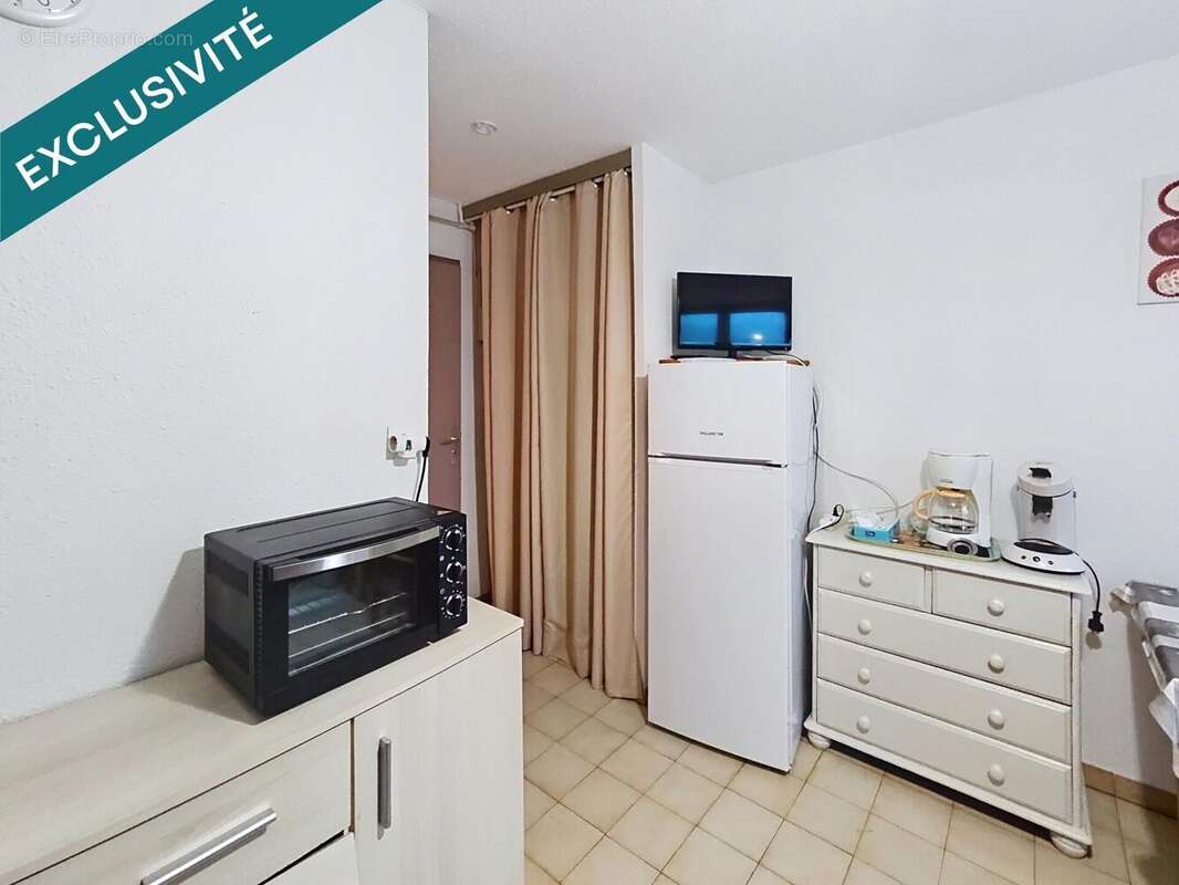 Photo 4 - Appartement à LAMALOU-LES-BAINS