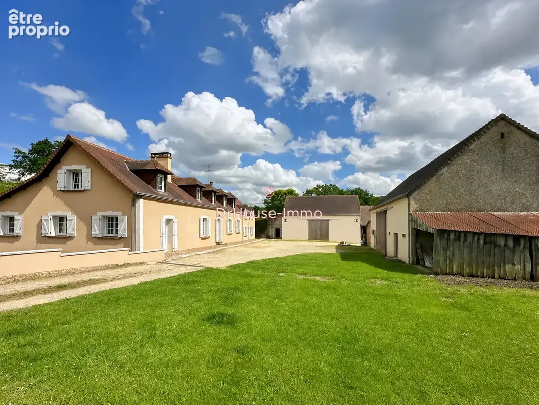 Maison 10 pièces 182 m² à vendre à Ige (61130) - photo 46