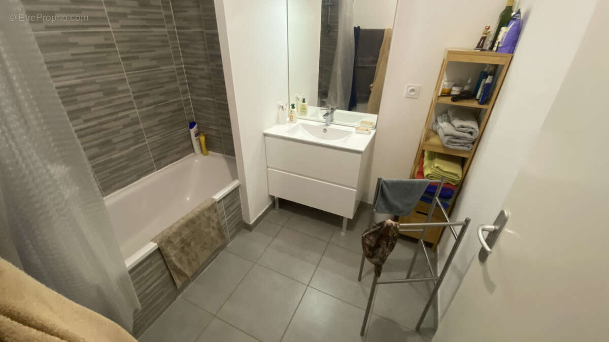 Appartement à BENESSE-MAREMNE