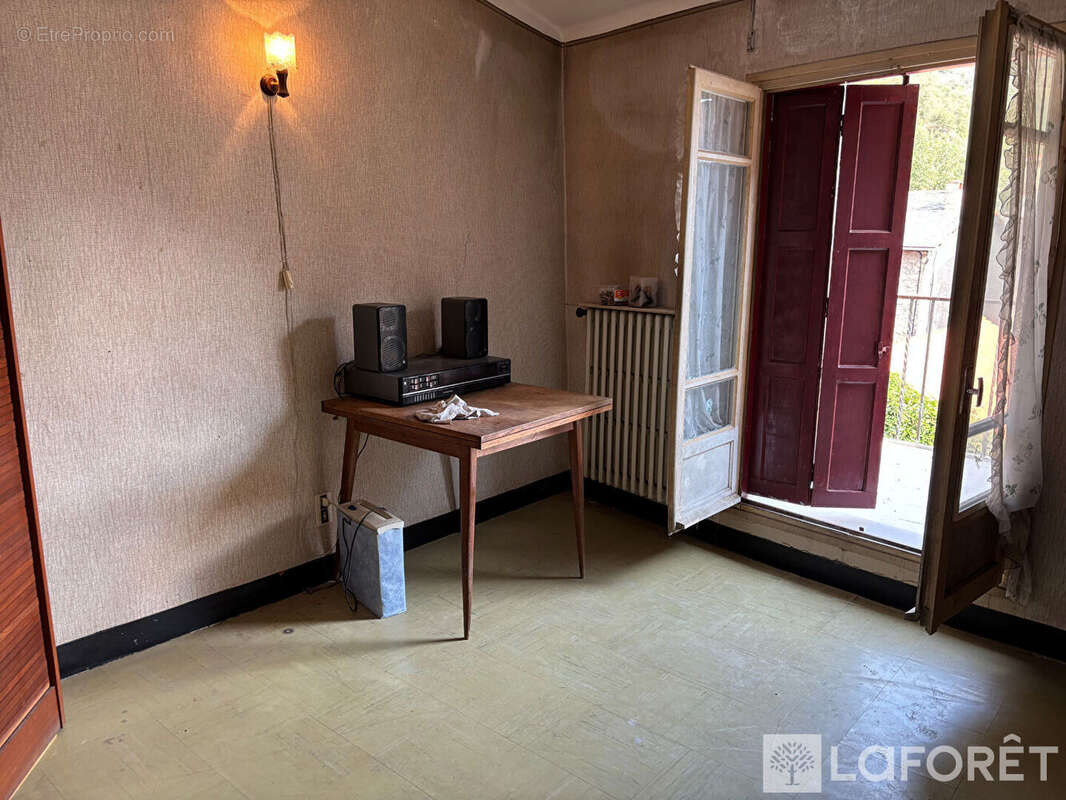 Villefranche-de-Conflent  - Maison de caractère de 164 m² habitables - photo 12