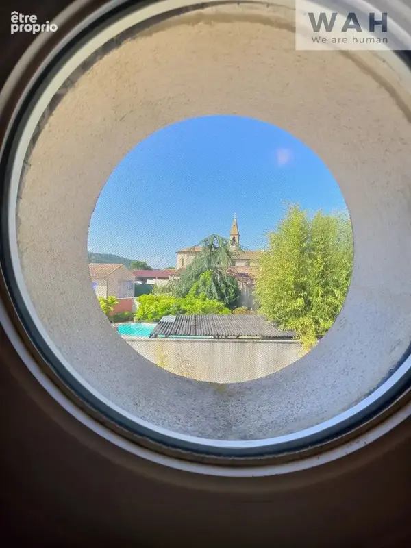 Maison 4 pièces - 93m2 - MONTMIRAT - photo 19