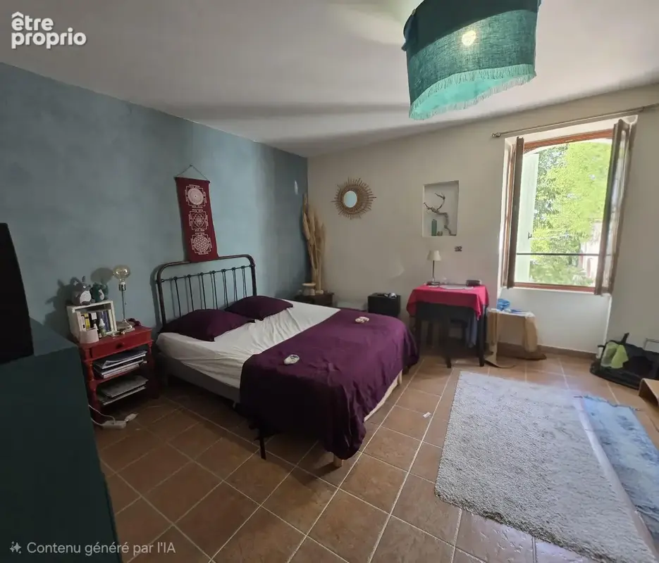 A vendre Maison de caractère  4 chambres - photo 14