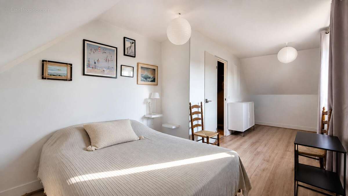 Maison 5 pièces 122 m² à vendre à Chambry (77910) - photo 32