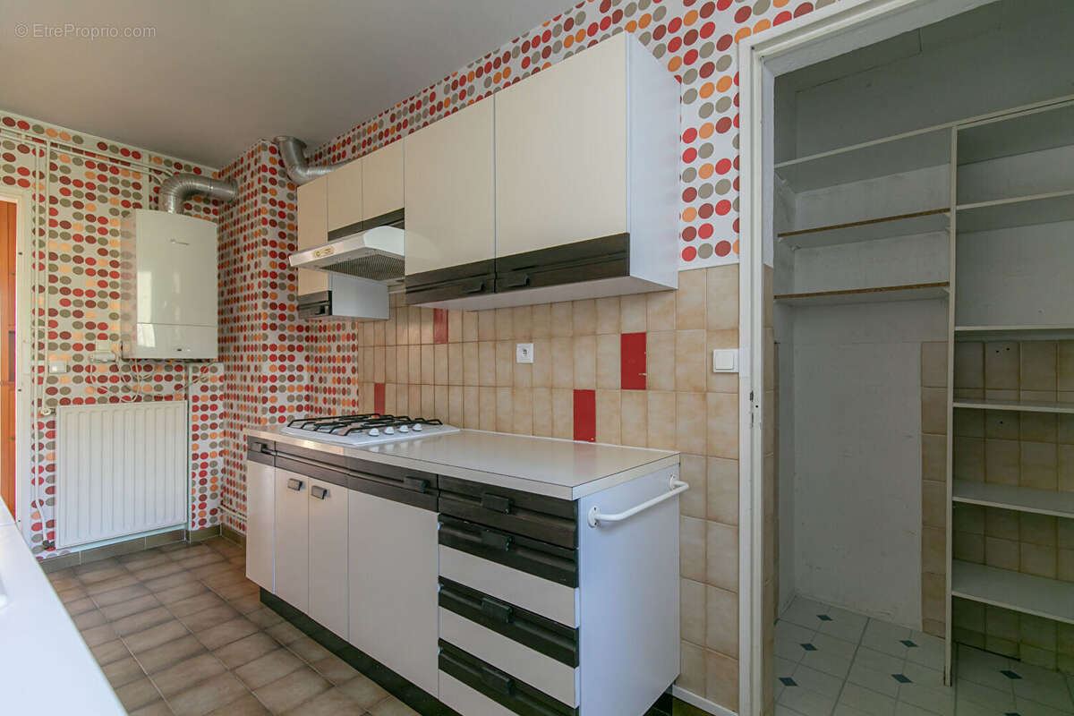 Appartement à OZOIR-LA-FERRIERE