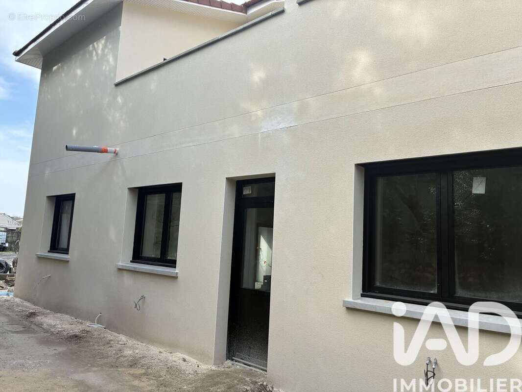 Photo 2 - Appartement à TOULENNE