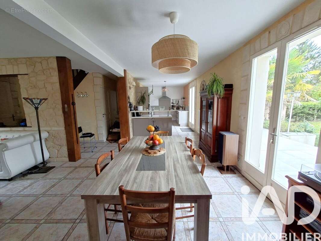 Photo 6 - Maison à VARREDDES