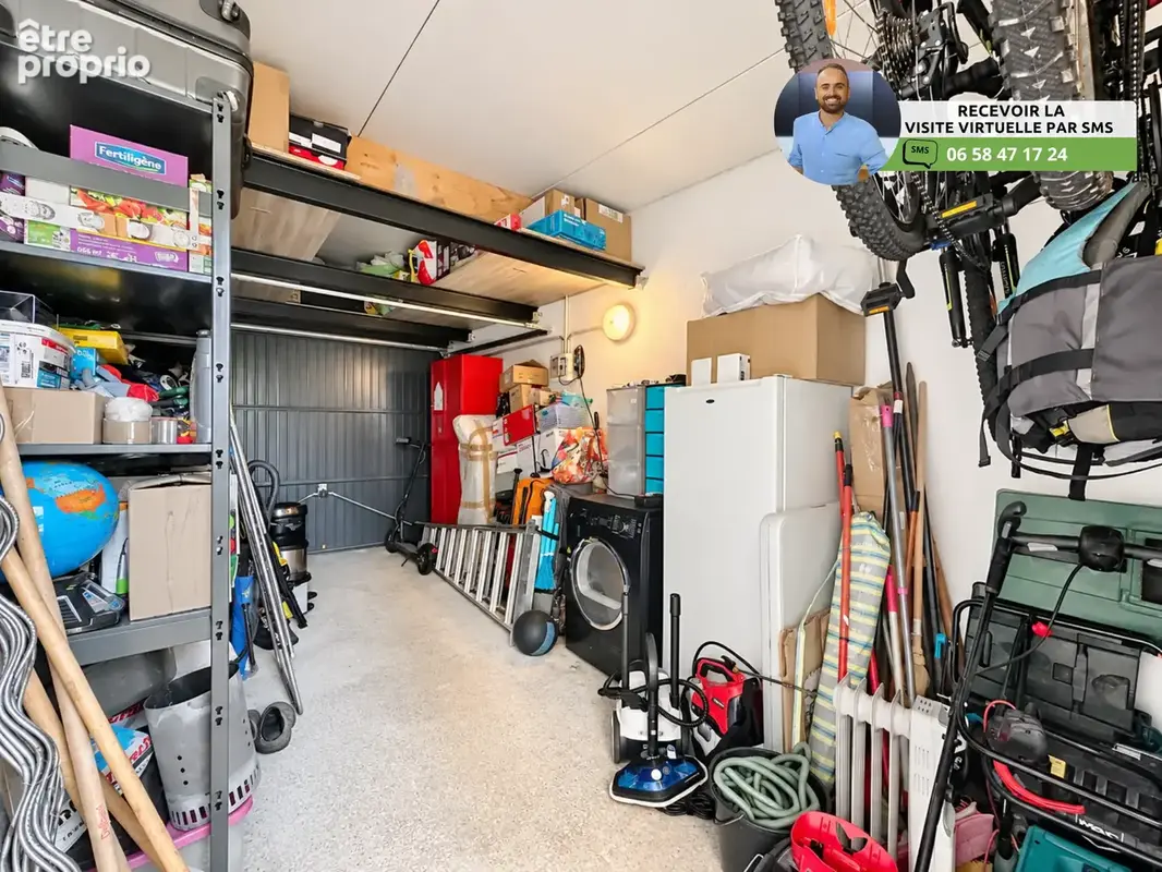 Maison 4P à vendre à Antibes (06600) - photo 28
