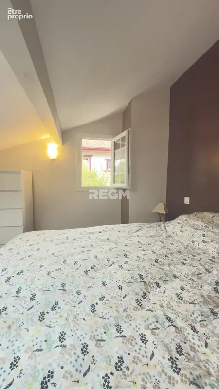 A Ciboure  appartement T4 de 96m2 - photo 8