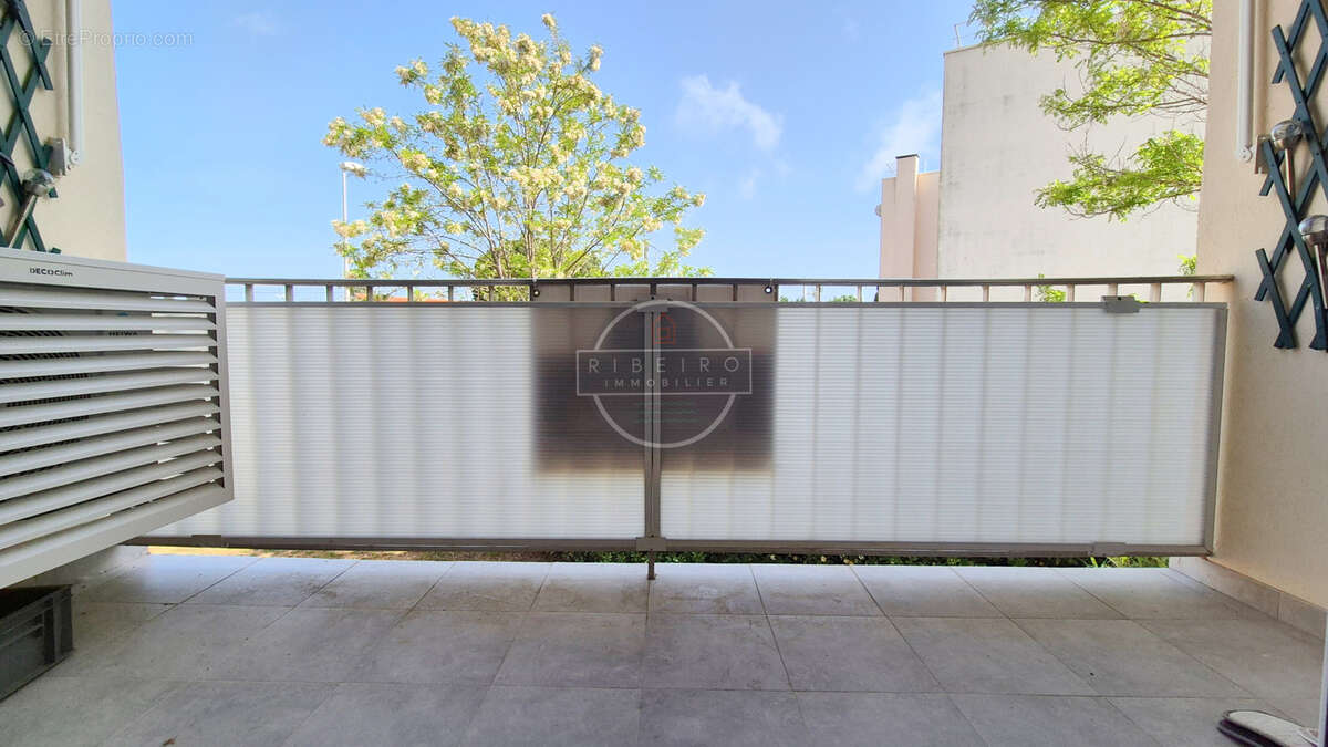 Appartement à AGDE