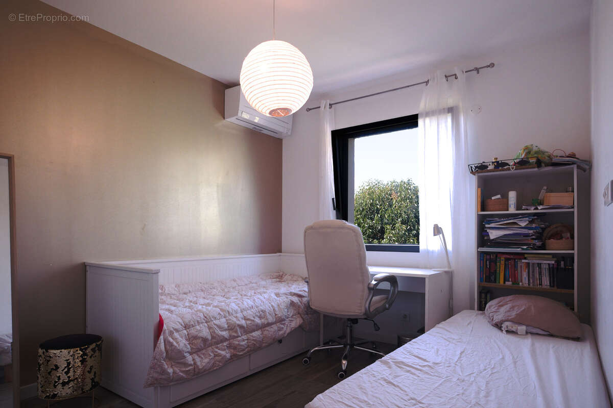 Maison à MONTPELLIER