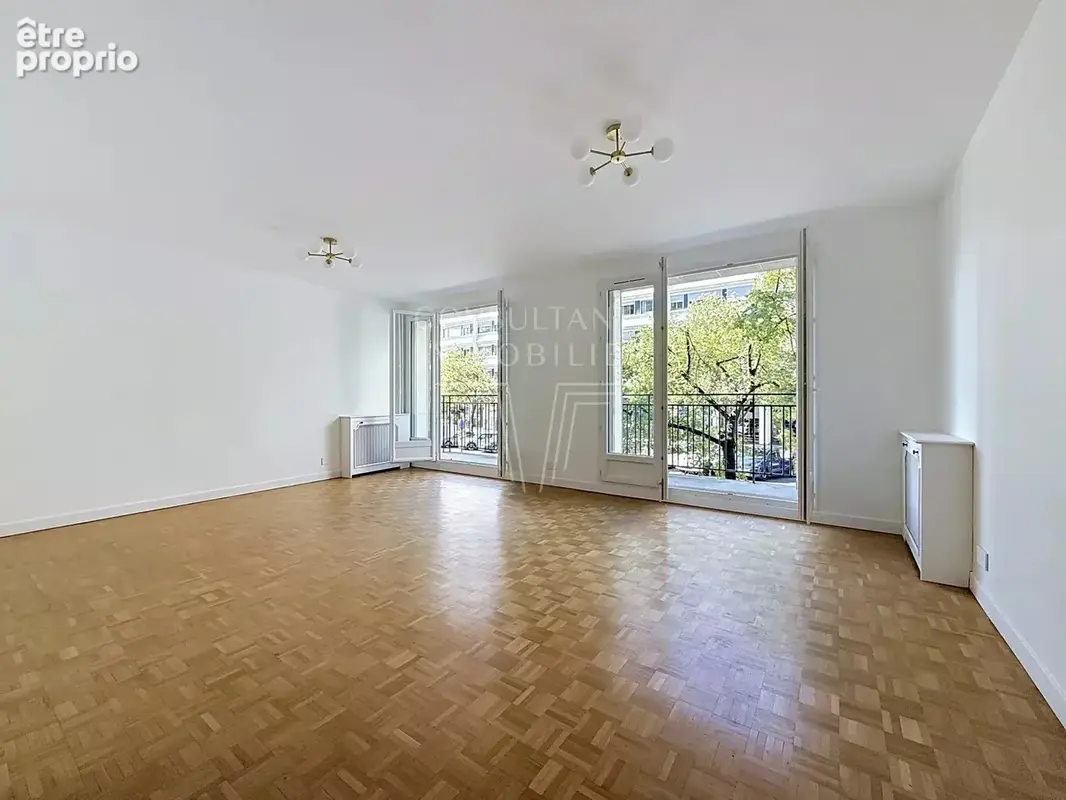 Photo Appartement à Paris-15e au prix de 935 000€