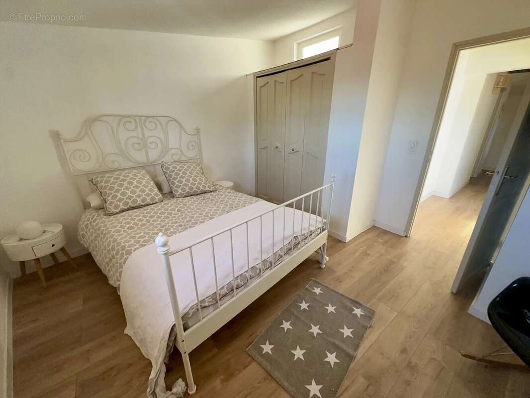 Appartement à PIA