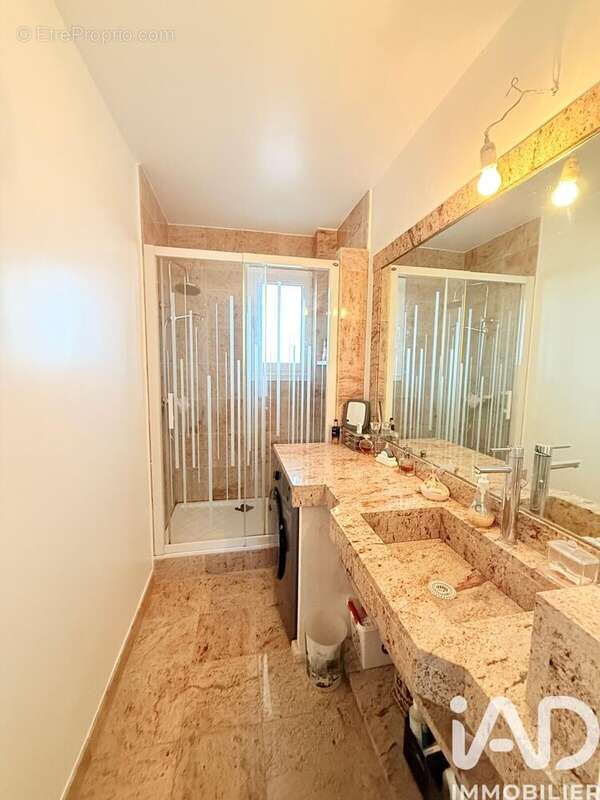 Photo 9 - Appartement à DEUIL-LA-BARRE