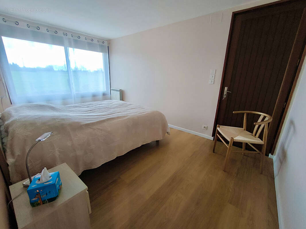 Maison à BEAUMONT-SUR-SARTHE