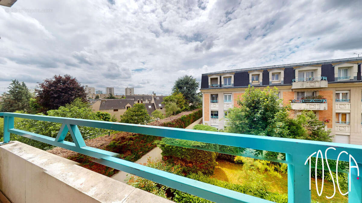 Appartement à THIAIS