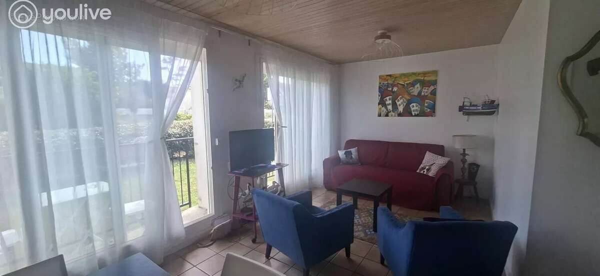 Appartement à LE CONQUET