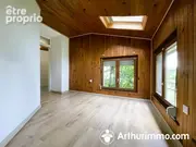 Appartement à ABBEVILLERS