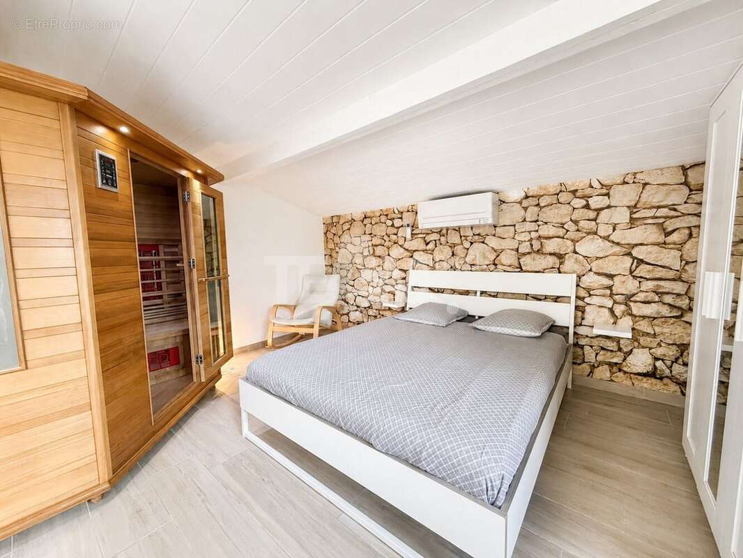 Maison t3 46.20 m² copro securisee - photo 4