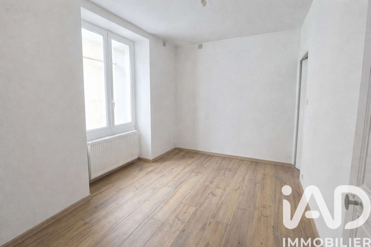 Photo 4 - Appartement à ESVRES