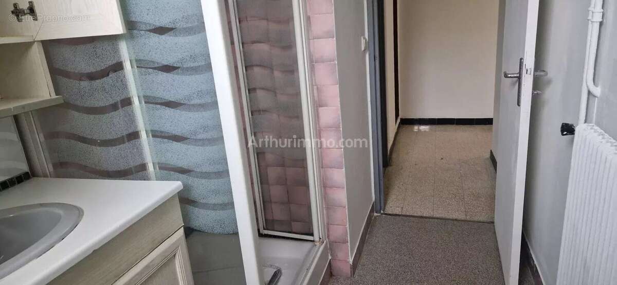 Appartement à DIGNE-LES-BAINS