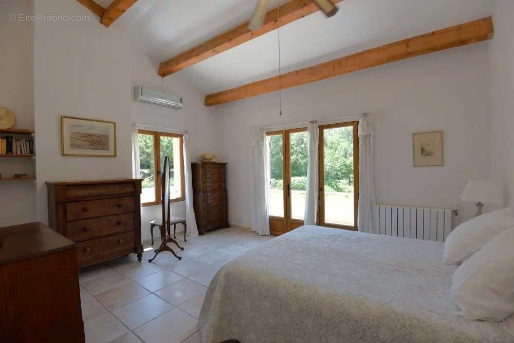 Maison à SAINT-PAUL-EN-FORET