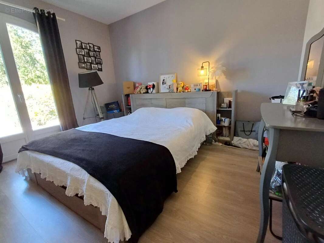 Maison à COURPIGNAC