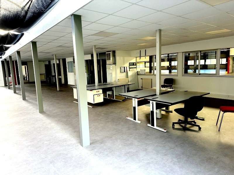 Commerce à MONTLUCON