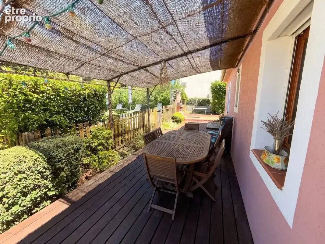 Exclusivité maison - carces - photo 9