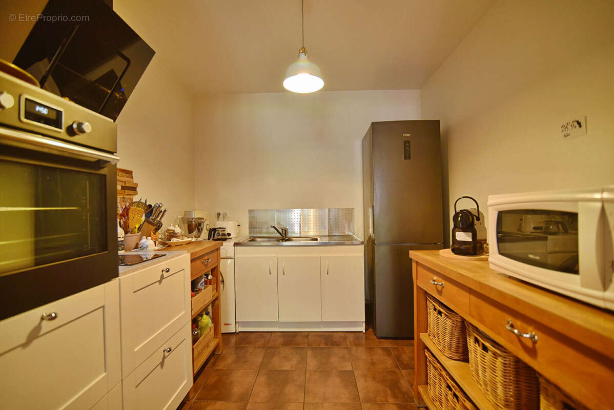 Appartement à GONCELIN
