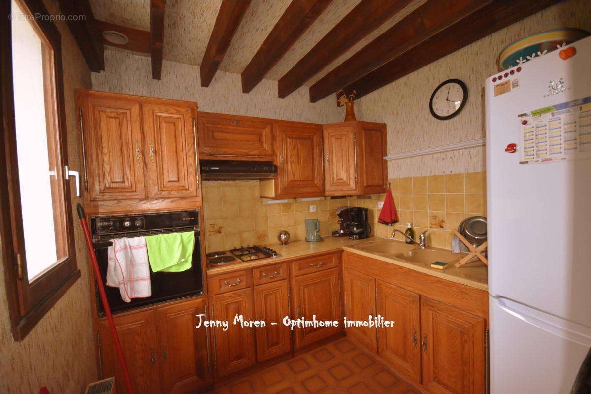 Propriété avec 3 logements – 1355 m² de terrain – Merlimont-Plage - photo 13