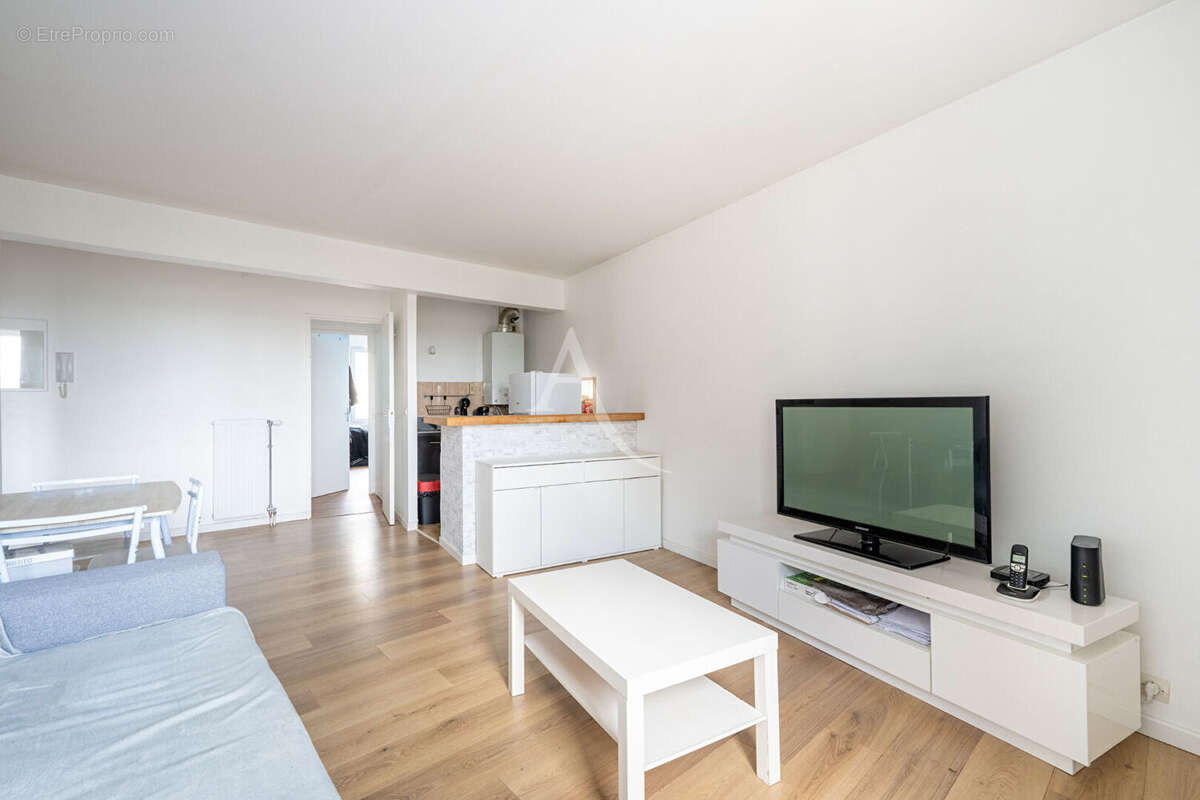 Appartement à PONTOISE