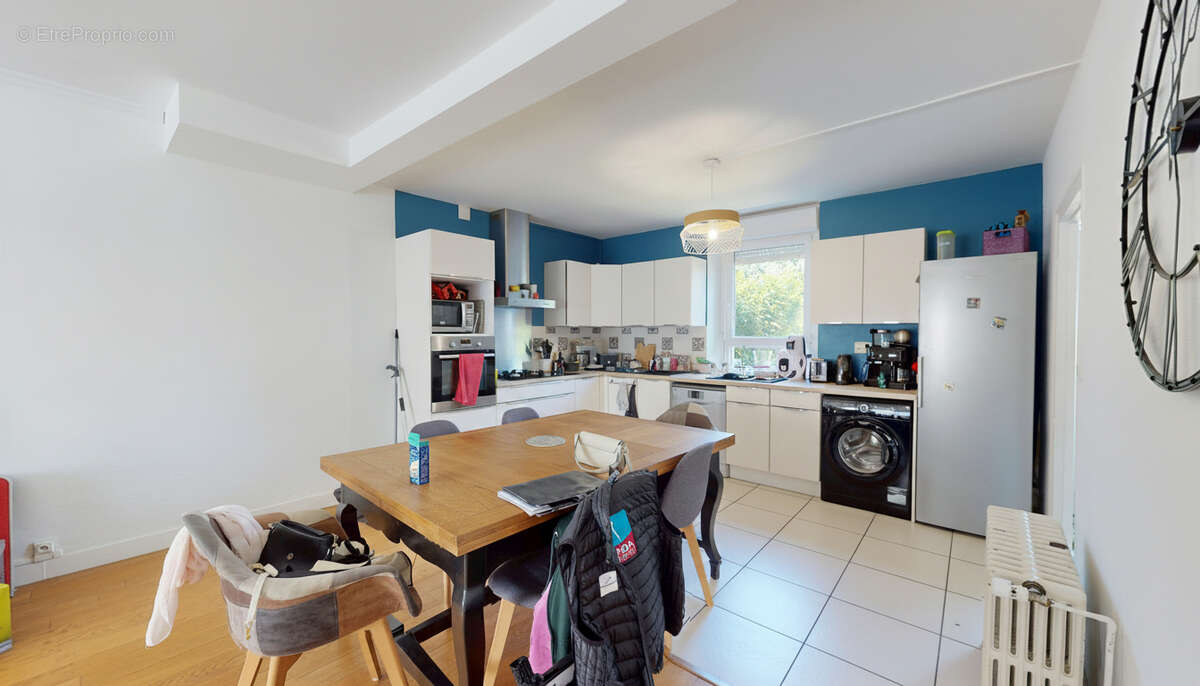 Maison 130m² à bourges - photo 2