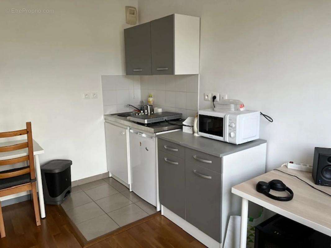 Appartement à CALUIRE-ET-CUIRE